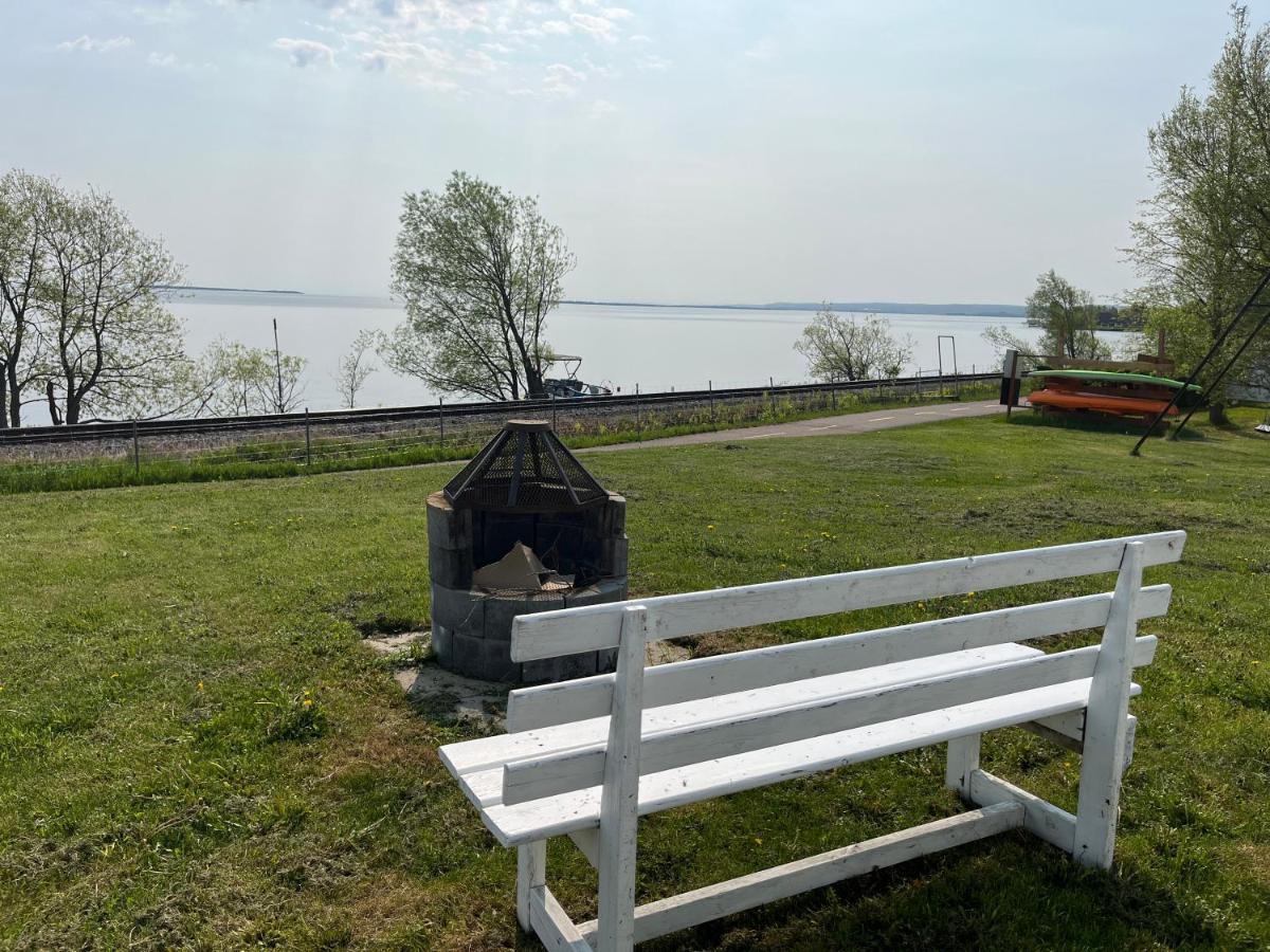 Auberge Lac St-Jean Phase 2 Roberval Extérieur photo