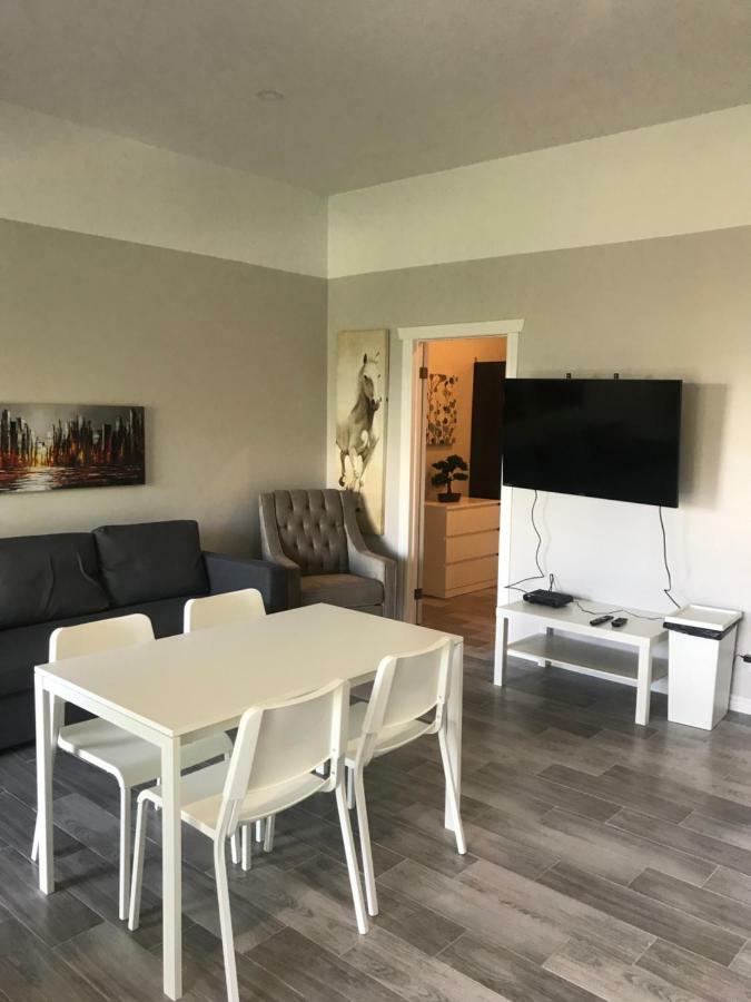 Auberge Lac St-Jean Phase 2 Roberval Extérieur photo